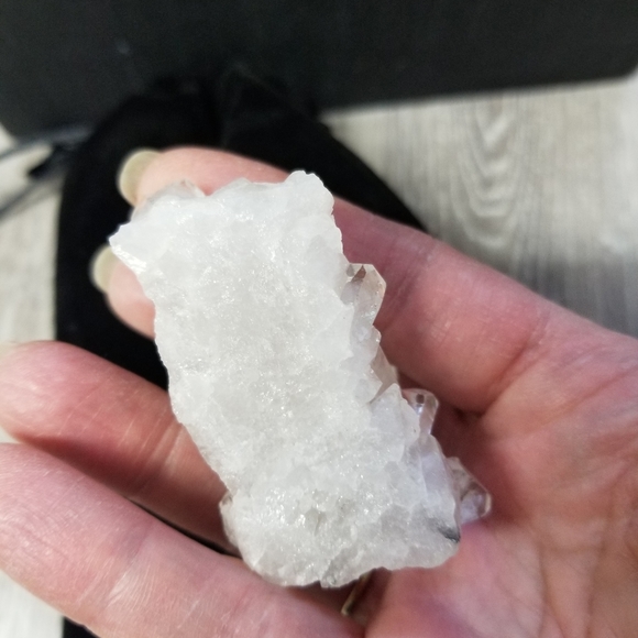 Quarts cluster - Picture 6 of 15